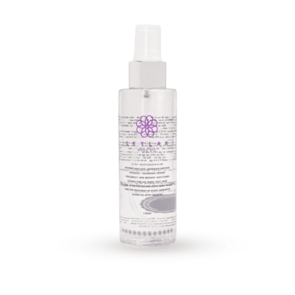 Leylak Body Oil