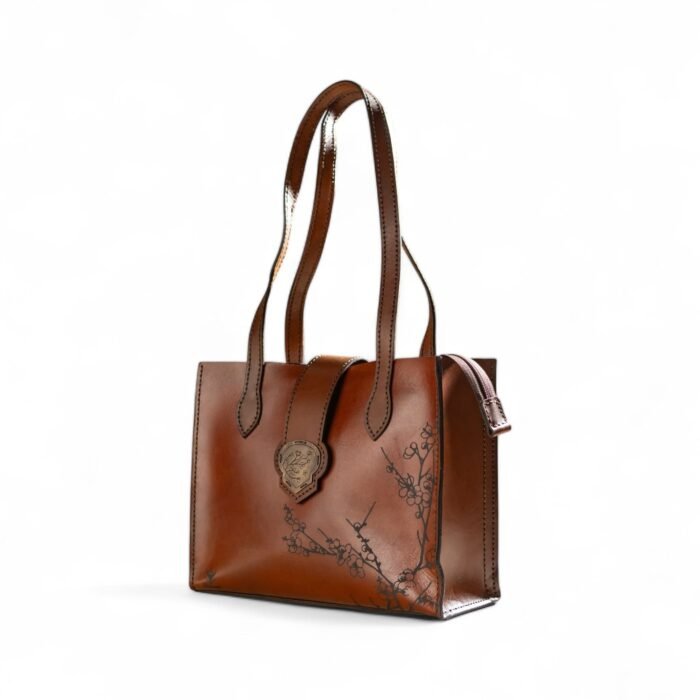 Classic tote bag - Image 3