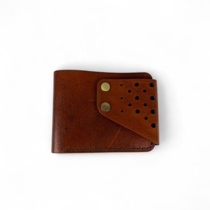 Dots Men Wallet