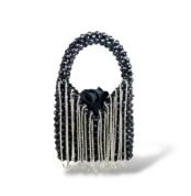 Luxury evening handbag