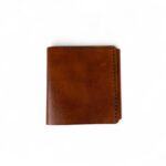 Trifold Men Wallet