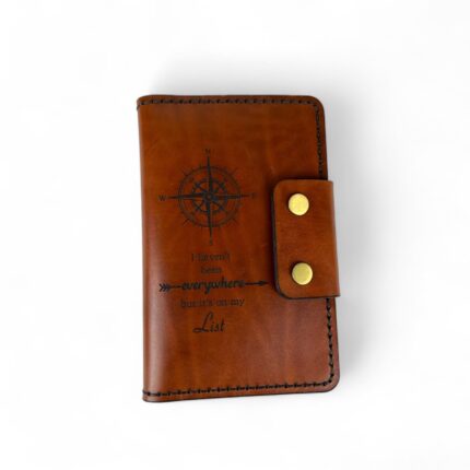 Passport Wallet