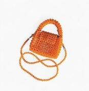 Casual cute mini bag