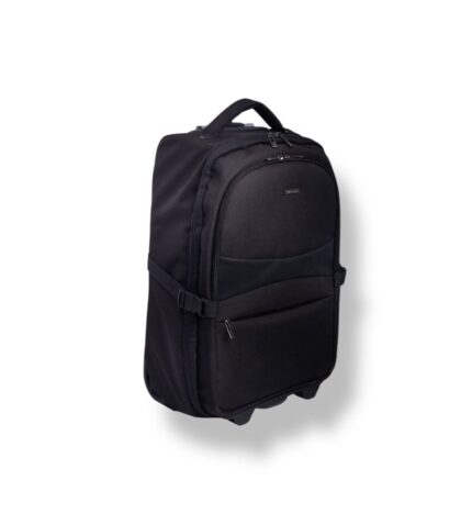 BG794 Laptop Backpack Trolley