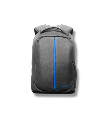 Laptop Anti-Theft Backpack