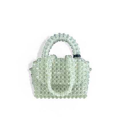 Elegant crystal Bag