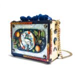 بحيرة البجع