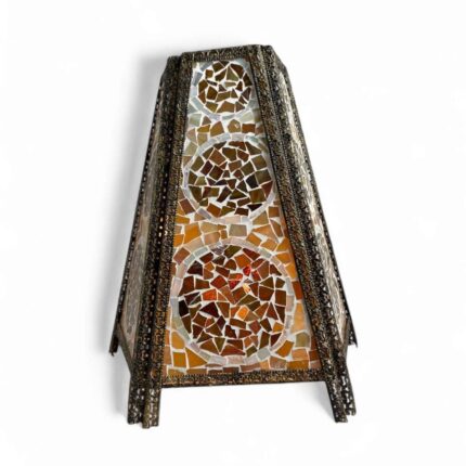 Mosaic Glass