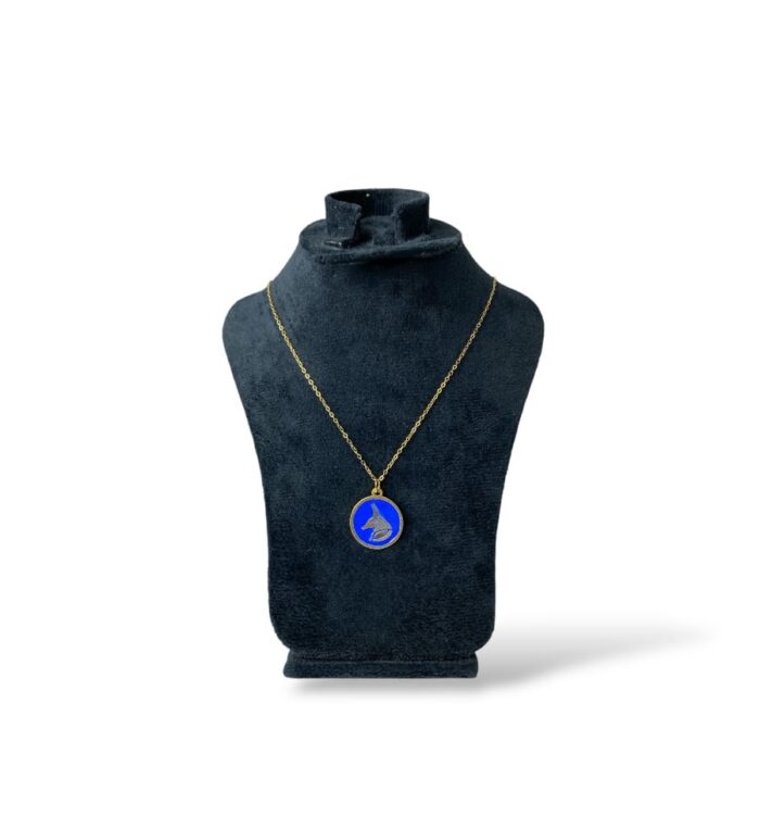 Anubis Pendant