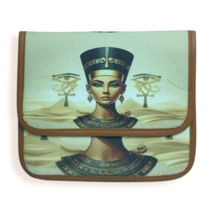 Nefertiti's Reflection bag