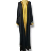 Chiffon Abayas