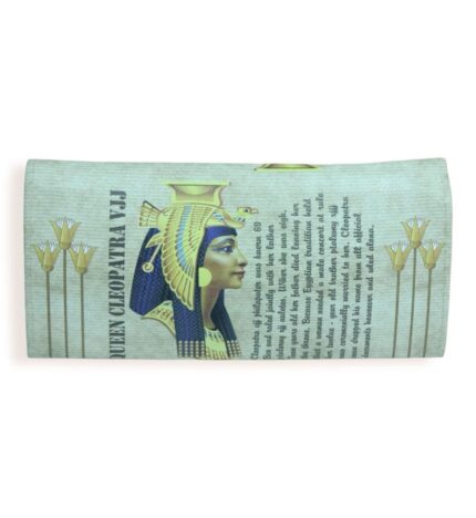 Cleopatra's Wallet