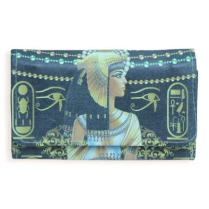 Cleopatra's Elegance