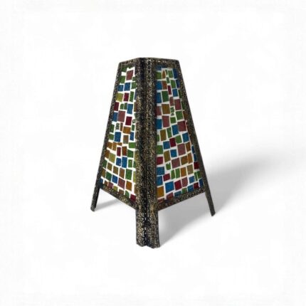 Pyramid Lantern