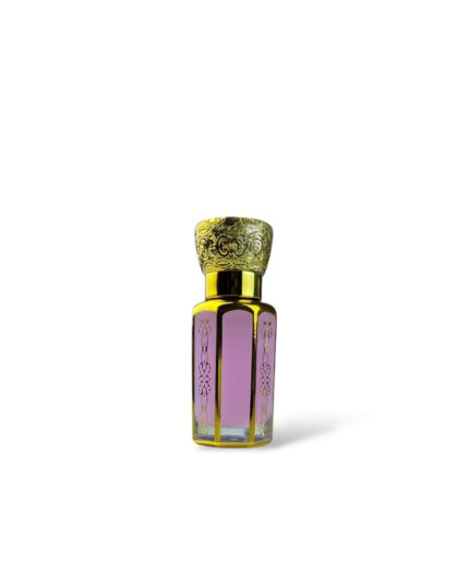 Amethyst Glow Musk