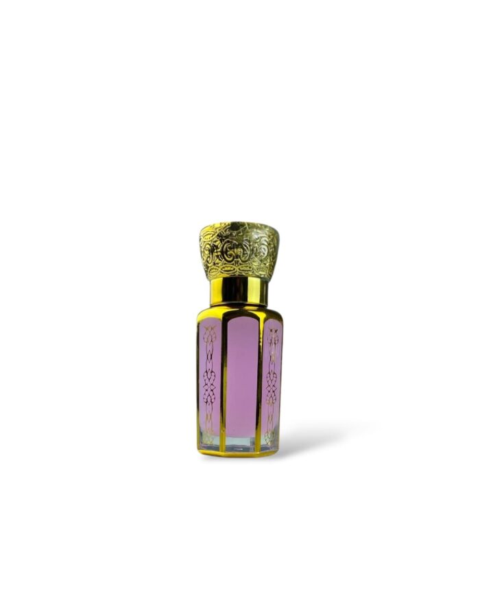 Amethyst Glow Musk