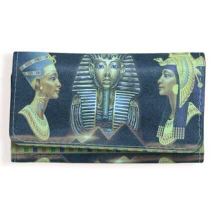 Pharaoh's Triad