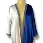 Velvet Kaftan