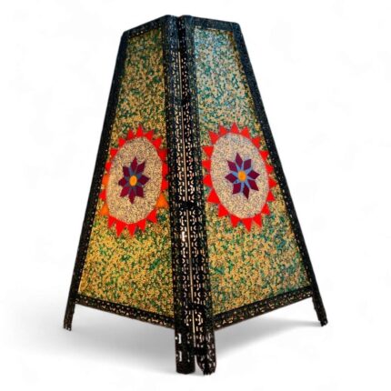 Geometric Mosaic