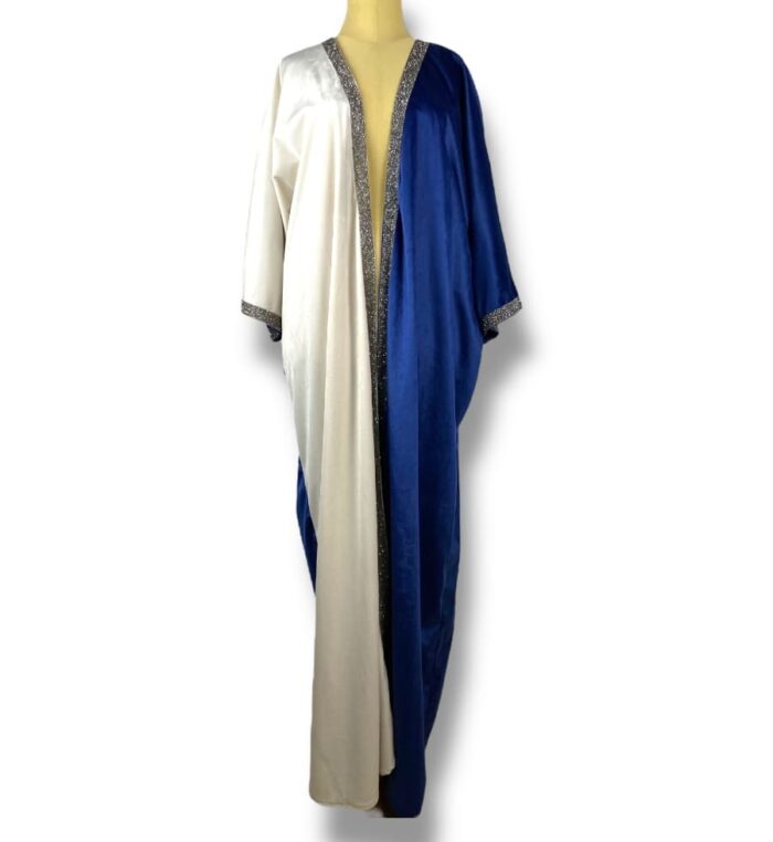 Bite Velvet Kaftan