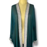 Royal Velvet Kaftan