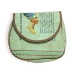 Nefertiti's Grace bag