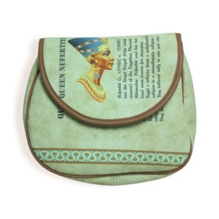 Nefertiti's Grace bag