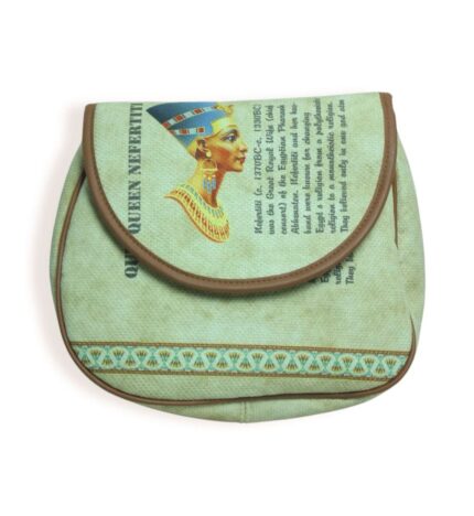 Nefertiti's Grace bag