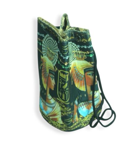 Cleopatra's Splendor bag