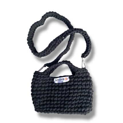 Small Shoulder Bag