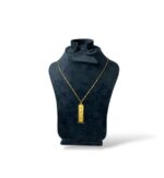 Hieroglyphic Necklace