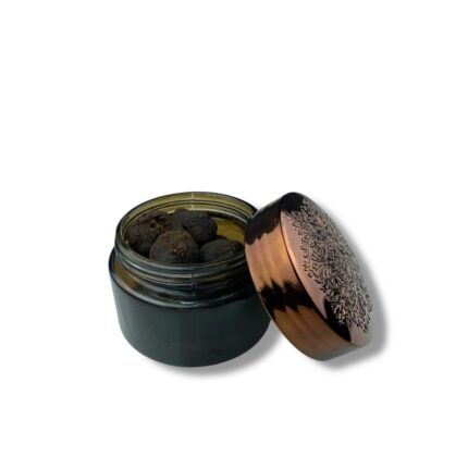 Sandalwood Splendor