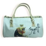 Cleopatra's Odyssey bag
