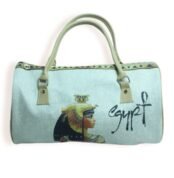 Cleopatra's Odyssey bag