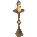 Eastern Glow handcrafted lantern by Tut Egypt