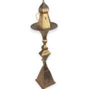 Eastern Glow handcrafted lantern by Tut Egypt