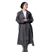 Tailored trench coat with belt – Tut Egypt