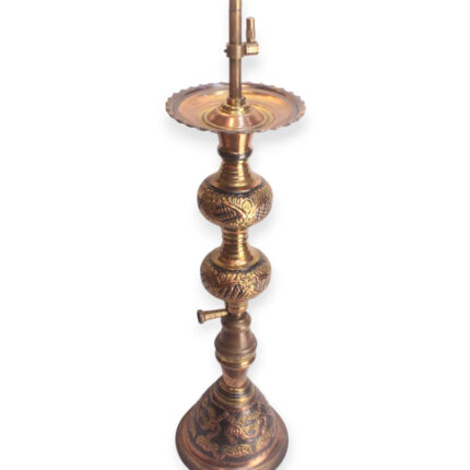 Royal Hookah 95 cm copper shisha