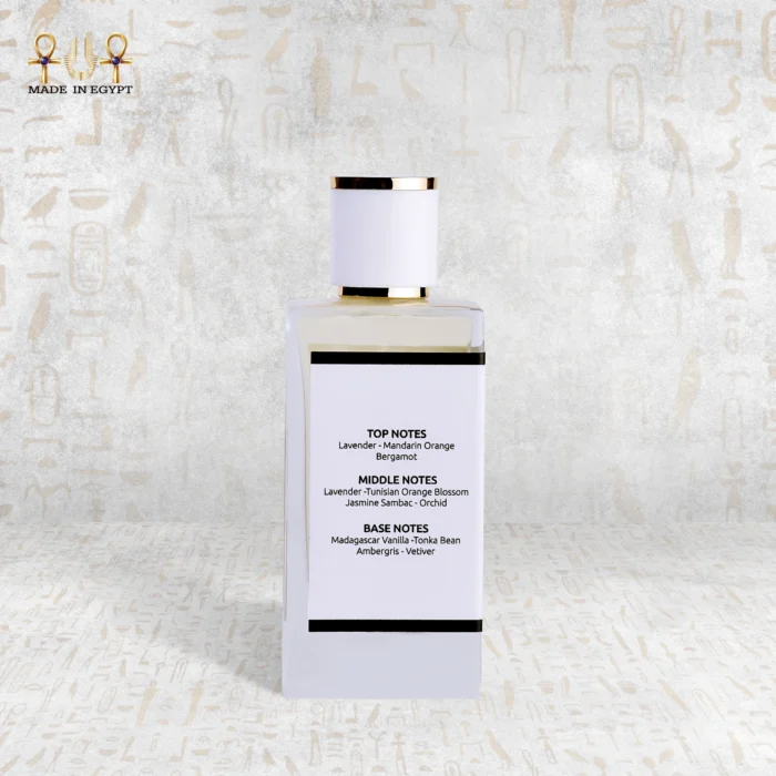 Audrey perfume – elegant scent turning moments into memories