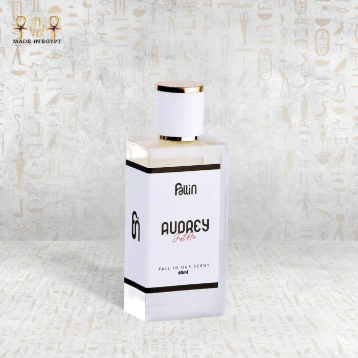 Audrey perfume – sophisticated fragrance with timeless allure