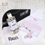 Audrey perfume – fragrance of elegance, allure, and unforgettable charm
