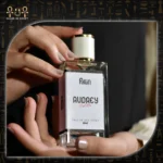 Audrey perfume – elegant fragrance wrapping you in allure