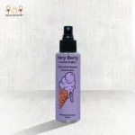 Berry Dream perfume 120ml bottle by Rosetta Beauty fruity blueberry and vanilla fragrance
