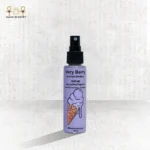 Berry Dream perfume 60ml bottle by Rosetta Beauty blueberry vanilla fragrance for women