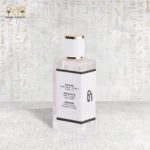 Bliss perfume – elegant fragrance bottle with chic design