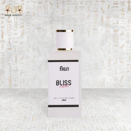 Bliss perfume – fresh chic fragrance with lasting energy