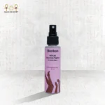 Candy Bloom Perfume 60ml bottle by Rosetta Beauty sweet floral fragrance