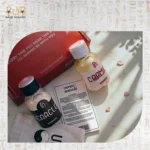 Carmen & Hercules Lover Box luxury fragrance pairing