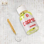 Carmen & Hercules Lover Box luxury perfume duo in classic style