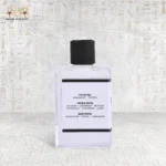 Memorise perfume for men with elegant masculine design